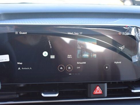 New 2026 Kia Carnival EX image 32