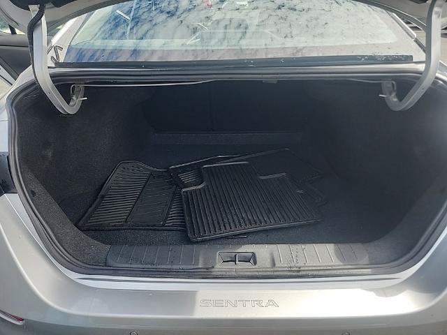 Certified 2023 Nissan Sentra SV w/ All-Weather Package FWD image 27