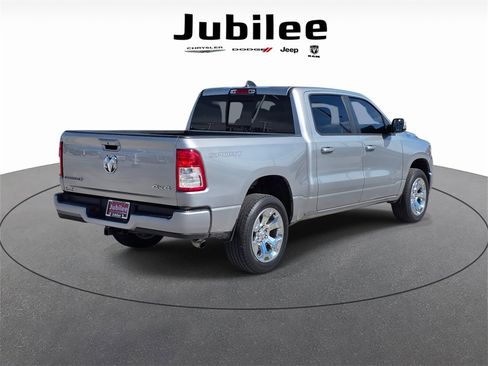 Used 2022 RAM 1500 Big Horn image 5