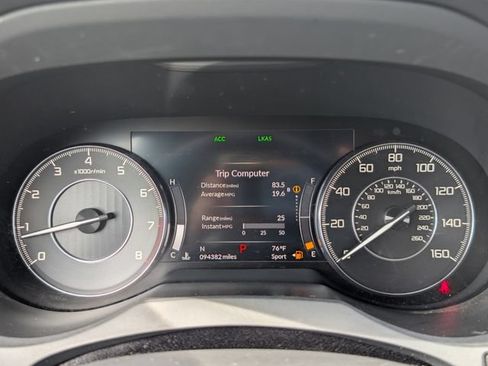 Used 2019 Acura RDX AWD w/ Advance Package image 22