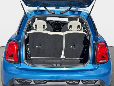 Used 2024 MINI Cooper John Cooper Works image 14