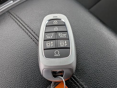 Used 2022 Hyundai Tucson SEL w/ Cargo Package FWD image 34