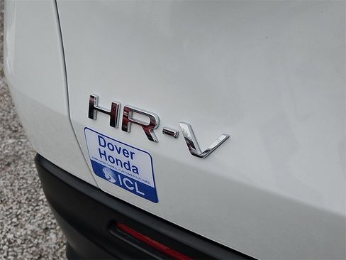 Certified 2023 Honda HR-V LX image 12