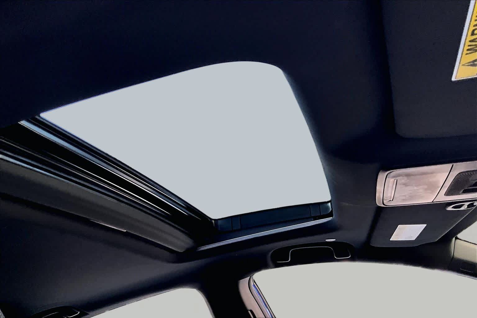 Used 2025 Honda Accord Sport image 14