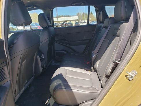 New 2026 Jeep Cherokee Limited AWD/4WD image 12