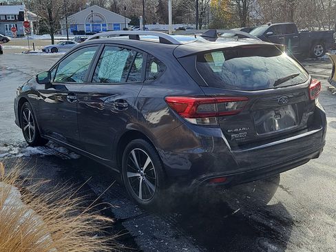 Used 2023 Subaru Impreza Premium image 21