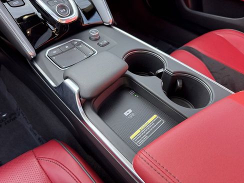 Used 2022 Acura TLX SH-AWD w/ A-SPEC Pkg image 25