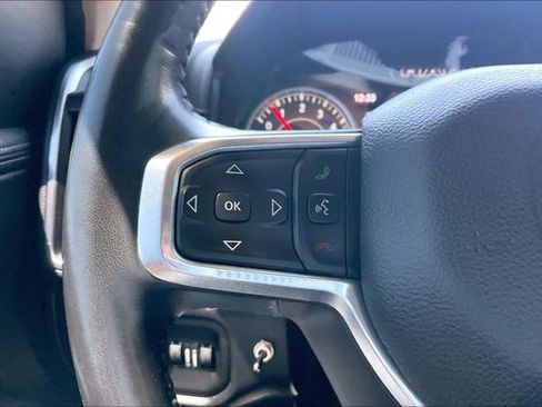 Used 2021 RAM 1500 Laramie w/ Off Road Group AWD/4WD image 20