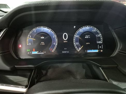 Used 2021 Jeep Grand Cherokee L Laredo AWD/4WD image 13