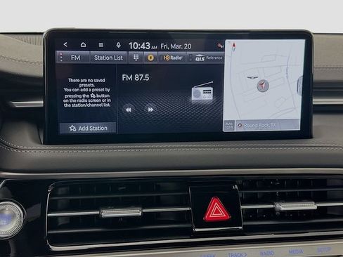 New 2026 Genesis G70 3.3T Sport Prestige image 11