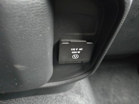 New 2026 RAM 1500 Classic Warlock image 38