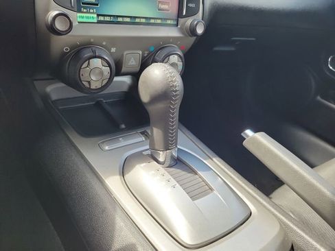 Used 2015 Chevrolet Camaro LT w/ 1LT Preferred Package RWD image 22