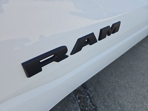 New 2026 RAM 1500 Big Horn image 18