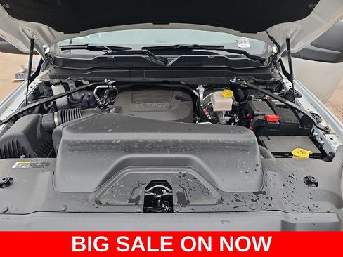 New 2026 RAM 2500 Tradesman RWD image 31