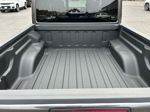 New 2026 Jeep Gladiator Sport image 20