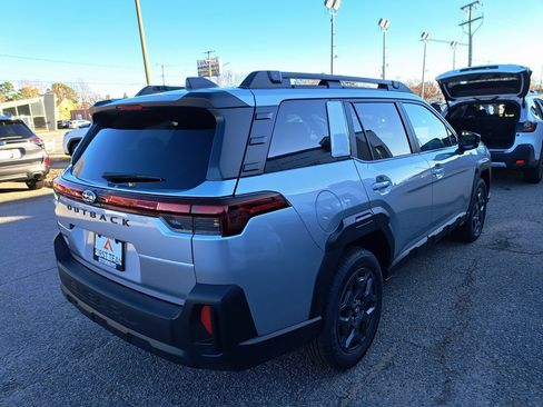 New 2026 Subaru Outback Premium image 6