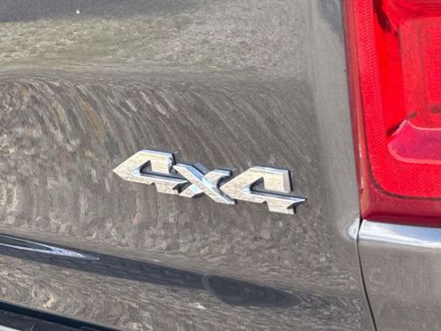 New 2025 RAM 1500 Big Horn image 9