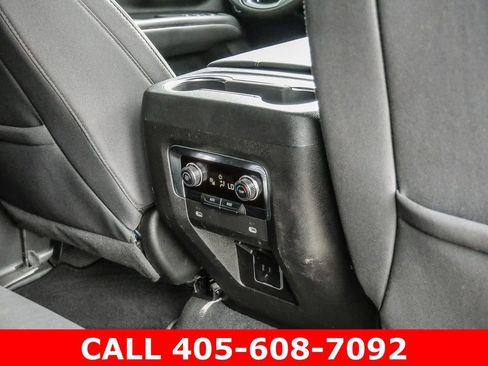 Certified 2024 GMC Yukon SLE AWD/4WD image 22