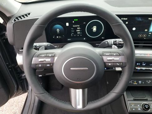 New 2026 Hyundai Kona Limited AWD/4WD image 21