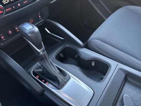 Certified 2024 Nissan Frontier SV w/ SV Convenience Package image 19