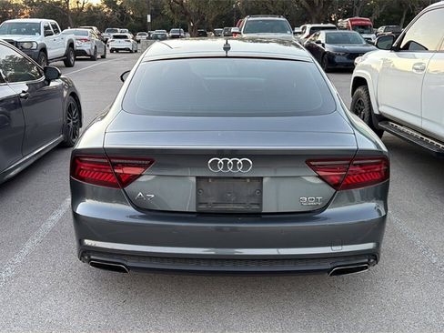 Used 2018 Audi A7 3.0T Premium Plus image 6