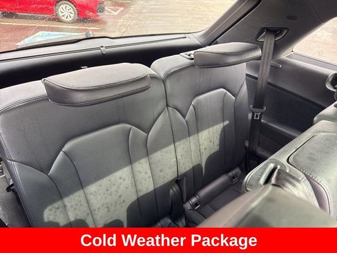 Used 2019 Audi Q7 3.0T Premium Plus w/ Premium Plus Package AWD/4WD image 21
