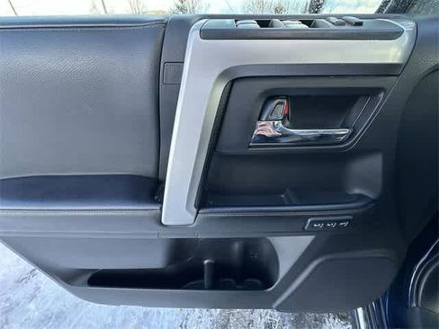 Used 2023 Toyota 4Runner Limited image 18