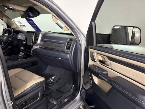 Used 2019 RAM 1500 Limited AWD/4WD image 33