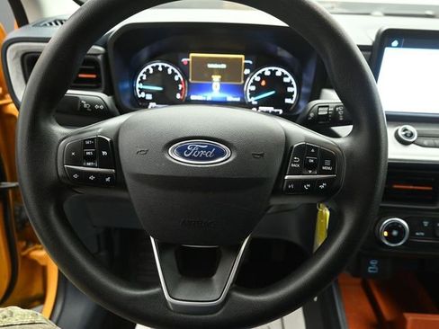 Certified 2022 Ford Maverick XLT w/ Equipment Group 300A Standard image 16