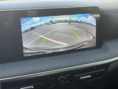 New 2026 Nissan Kicks S image 24