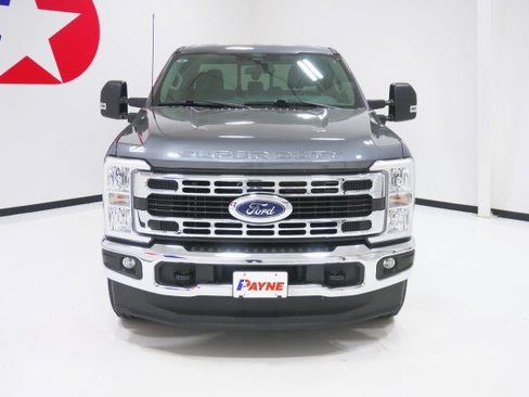 Certified 2024 Ford F250 XLT w/ FX4 Off-Road Package AWD/4WD image 2