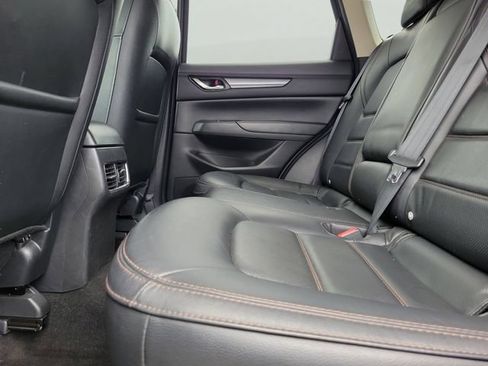Used 2023 MAZDA CX-5 AWD 2.5 S image 14