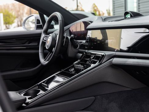 New 2026 Porsche Panamera 4 image 50