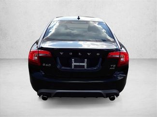 Used 2017 Volvo S60 T5 Dynamic w/ Vision Package AWD/4WD video 3