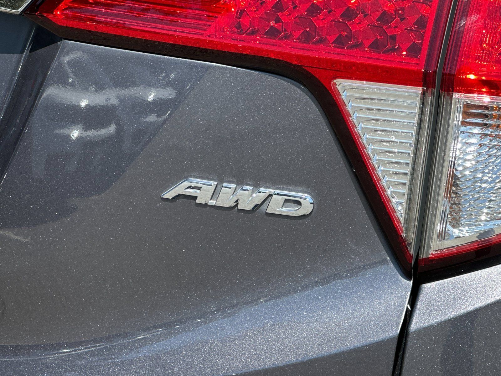 Used 2020 Honda HR-V EX image 26