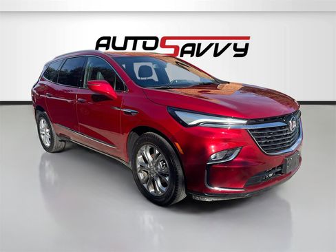 Used 2024 Buick Enclave Essence w/ Experience Buick Package image 1