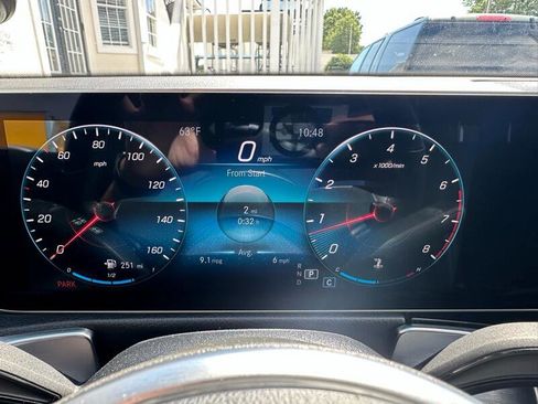 Used 2021 Mercedes-Benz GLB 250 image 8