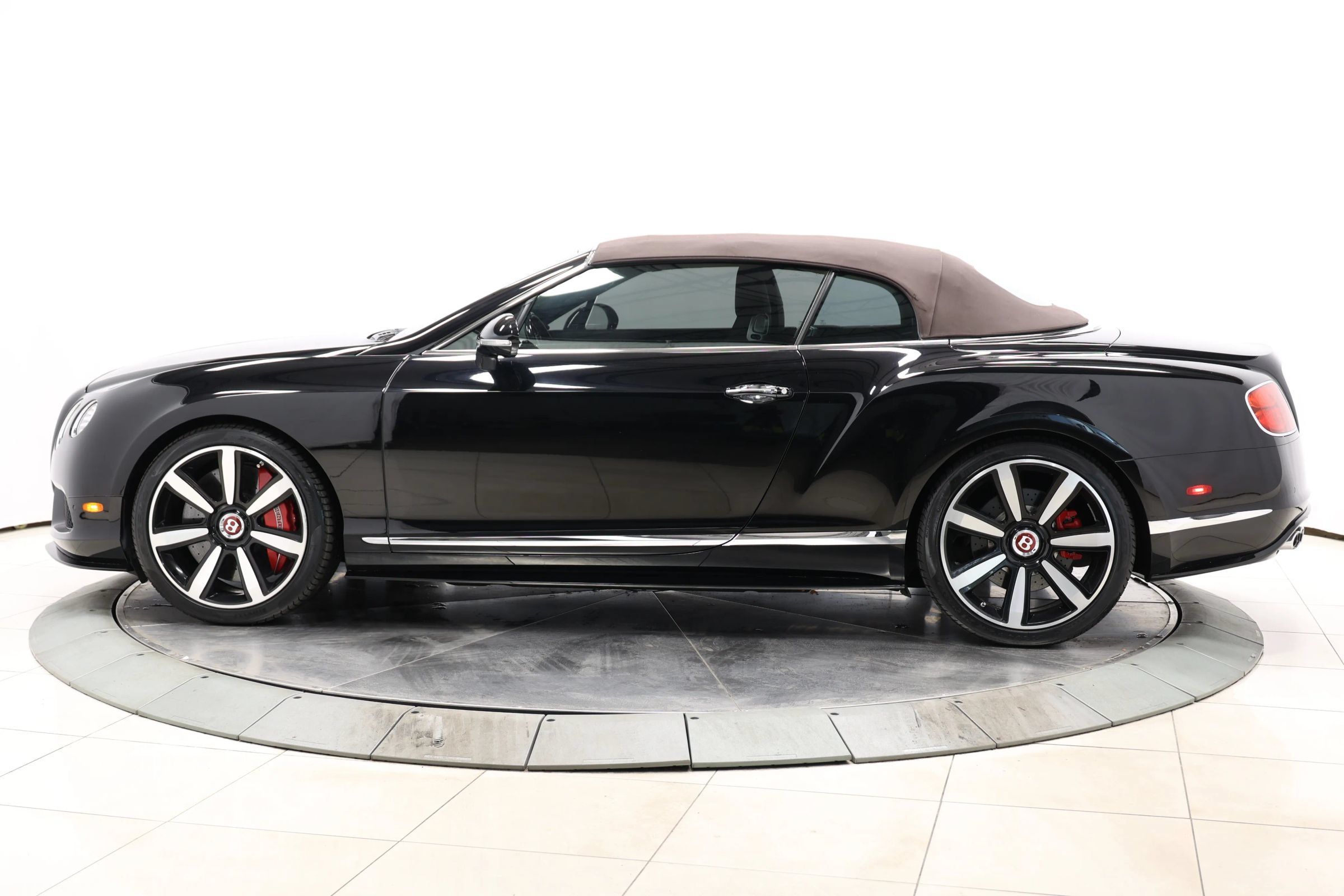 Used 2014 Bentley Continental GT V8 S AWD/4WD image 94