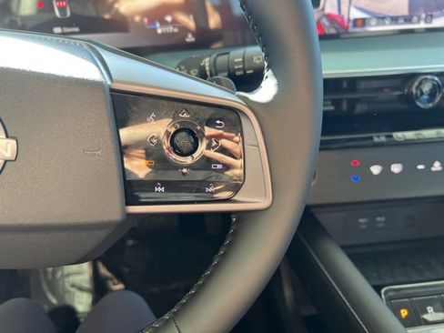 New 2025 Nissan Murano SL image 23