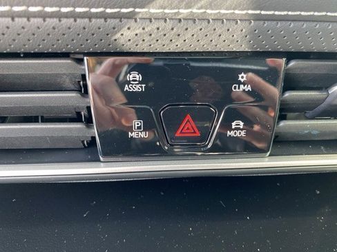 New 2026 Volkswagen Atlas Cross Sport SEL Premium R-Line image 41