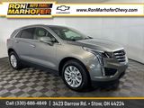 Used 2018 Cadillac XT5 FWD image 1