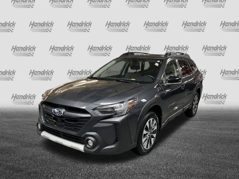 Used 2024 Subaru Outback Limited XT w/ Popular Package #2 AWD/4WD image 5