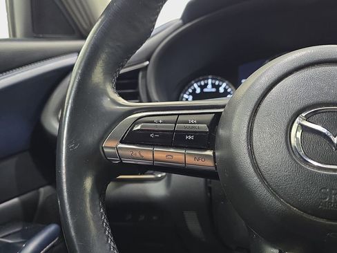 Used 2021 MAZDA CX-30 AWD 2.5 S w/ Preferred Package image 18