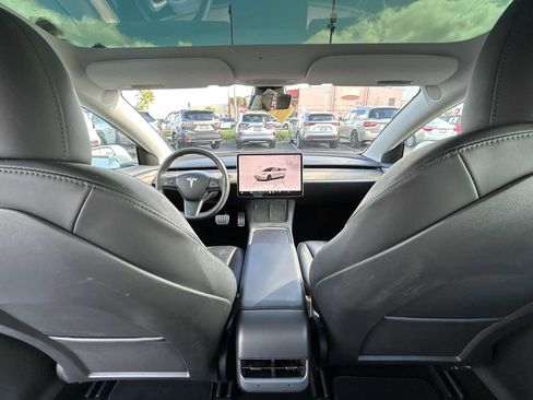 Used 2023 Tesla Model 3 Performance AWD/4WD image 20