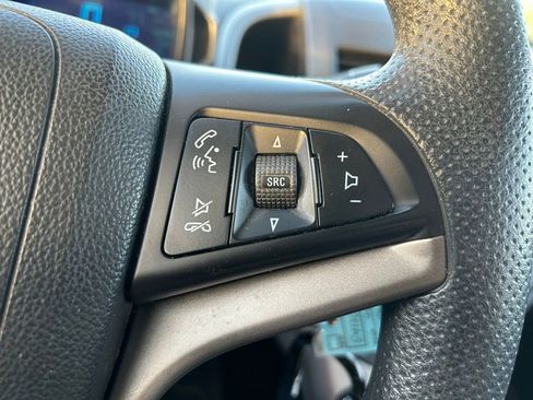 Used 2014 Chevrolet Sonic LT image 18