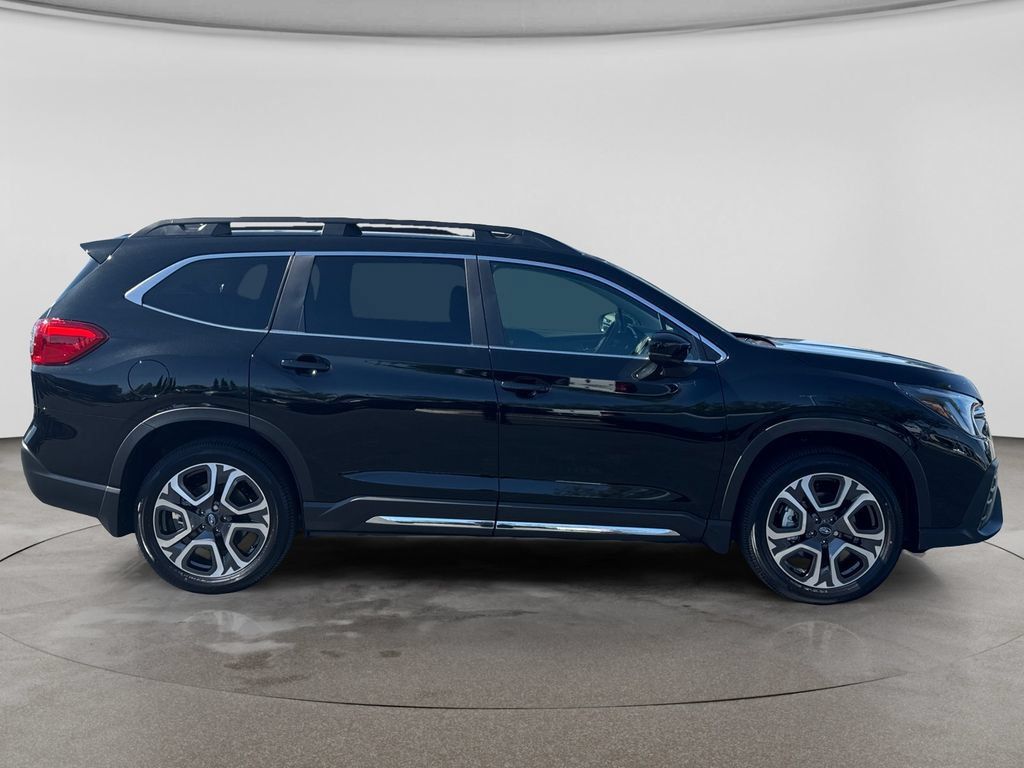 New 2026 Subaru Ascent Limited AWD/4WD image 6