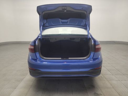 Used 2024 Volkswagen Jetta S FWD image 29