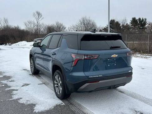 New 2026 Chevrolet Equinox LT w/ Convenience Package II image 5