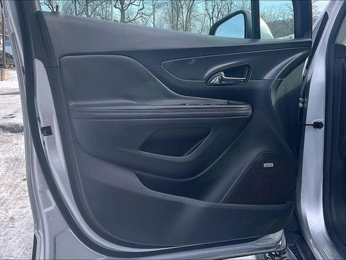 Used 2017 Buick Encore Premium w/ Experience Buick Package image 22