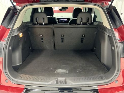 Used 2024 Buick Encore GX Sport Touring w/ Comfort Package image 23